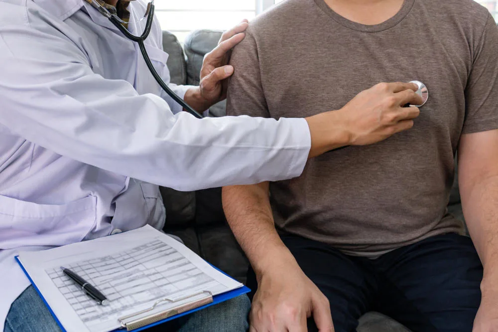 Cardiología clínica