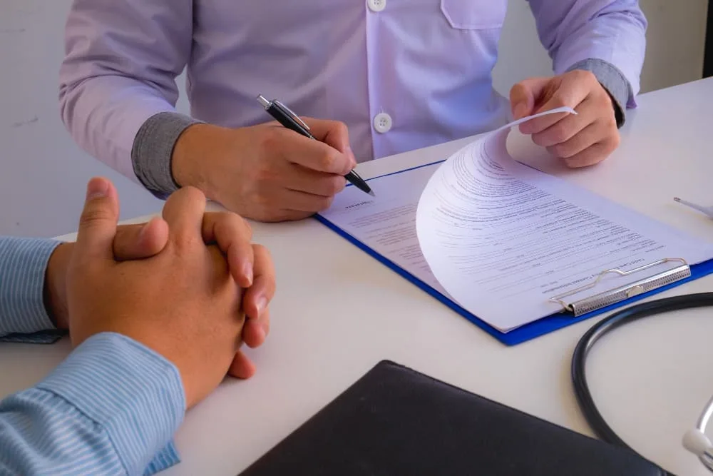 Valoración preoperatoria